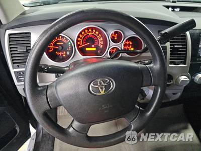 2009 Toyota Tundra Crew Cab Short Bed - zdjęcie 10 z 32 - miniatura