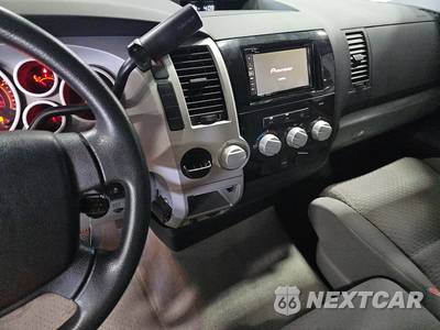 2009 Toyota Tundra Crew Cab Short Bed - zdjęcie 11 z 32 - miniatura