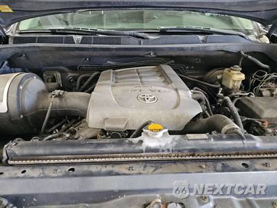 2009 Toyota Tundra Crew Cab Short Bed - zdjęcie 16 z 32 - miniatura