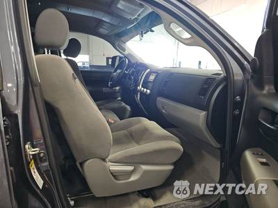 2009 Toyota Tundra Crew Cab Short Bed - zdjęcie 8 z 32 - miniatura