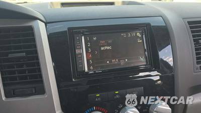 2009 Toyota Tundra Crew Cab Short Bed - zdjęcie 30 z 32 - miniatura