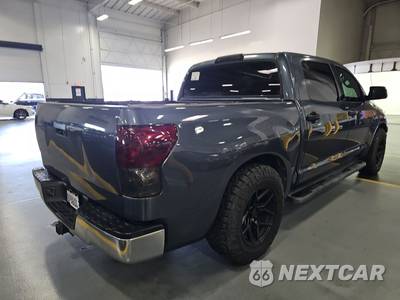 2009 Toyota Tundra Crew Cab Short Bed - zdjęcie 4 z 32 - miniatura