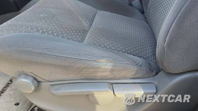 2009 Toyota Tundra Crew Cab Short Bed - zdjęcie 32 z 32 - miniatura