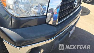 2009 Toyota Tundra Crew Cab Short Bed - zdjęcie 22 z 32 - miniatura
