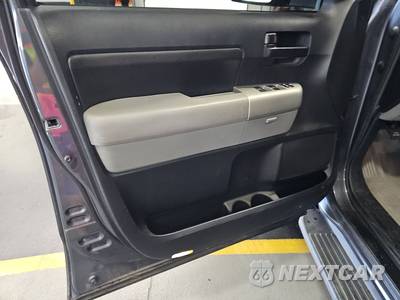 2009 Toyota Tundra Crew Cab Short Bed - zdjęcie 9 z 32 - miniatura