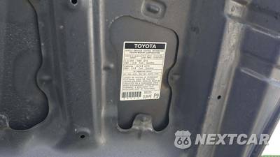 2009 Toyota Tundra Crew Cab Short Bed - zdjęcie 20 z 32 - miniatura