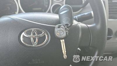 2009 Toyota Tundra Crew Cab Short Bed - zdjęcie 19 z 32 - miniatura