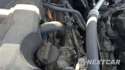 2021 Toyota Sequoia SR5 - zdjęcie 21 z 27 - miniatura