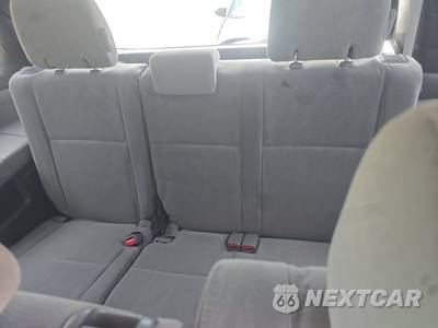 2021 Toyota Sequoia SR5 - zdjęcie 14 z 27 - miniatura