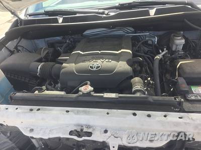 2021 Toyota Sequoia SR5 - zdjęcie 16 z 27 - miniatura