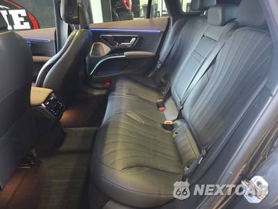 2022 Mercedes-Benz EQS 450+ - zdjęcie 13 z 25 - miniatura