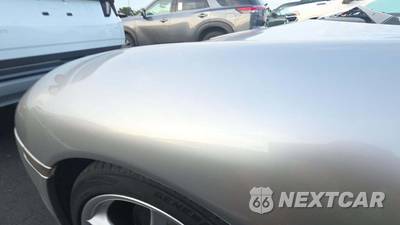 2003 Porsche 911 Cabriolet Carrera - zdjęcie 25 z 29 - miniatura