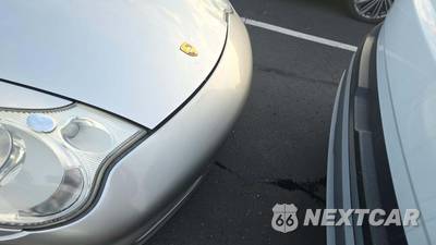 2003 Porsche 911 Cabriolet Carrera - zdjęcie 20 z 29 - miniatura