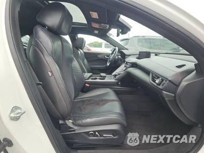 2022 Acura TLX w/A-Spec Package - zdjęcie 8 z 35 - miniatura