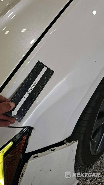 2022 Acura TLX w/A-Spec Package - zdjęcie 27 z 35 - miniatura