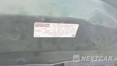 2022 Toyota Tundra SR5 Extended Cab Medium Bed - zdjęcie 19 z 23 - miniatura