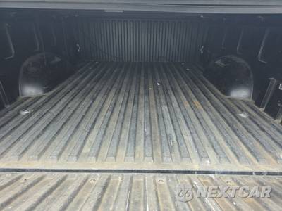2022 Toyota Tundra SR5 Extended Cab Medium Bed - zdjęcie 17 z 23 - miniatura