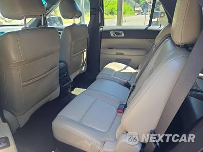 2011 Ford Explorer Limited - zdjęcie 16 z 32 - miniatura