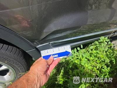 2011 Ford Explorer Limited - zdjęcie 26 z 32 - miniatura
