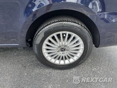 2021 Mercedes-Benz Metris Cargo Van 135.0" WB - zdjęcie 12 z 32 - miniatura