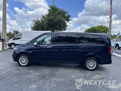 2021 Mercedes-Benz Metris Cargo Van 135.0" WB - zdjęcie 3 z 32 - miniatura