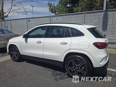 2024 Mercedes-Benz GLA 250 4MATIC - zdjęcie 6 z 19 - miniatura
