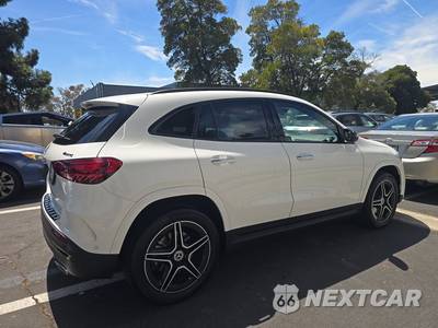 2024 Mercedes-Benz GLA 250 4MATIC - zdjęcie 4 z 19 - miniatura