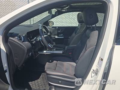2024 Mercedes-Benz GLA 250 4MATIC - zdjęcie 7 z 19 - miniatura