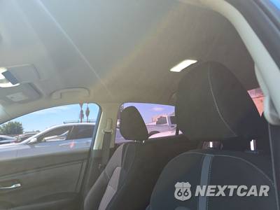 2023 Nissan Sentra SV - zdjęcie 14 z 23 - miniatura
