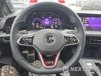 2022 Volkswagen Golf GTI Performance - zdjęcie 10 z 21 - miniatura