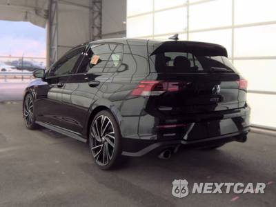 2022 Volkswagen Golf GTI Performance - zdjęcie 6 z 21 - miniatura