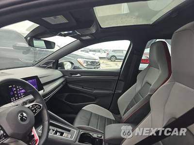 2022 Volkswagen Golf GTI Performance - zdjęcie 18 z 21 - miniatura