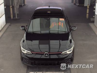 2022 Volkswagen Golf GTI Performance - zdjęcie 2 z 21 - miniatura