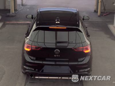 2022 Volkswagen Golf GTI Performance - zdjęcie 5 z 21 - miniatura