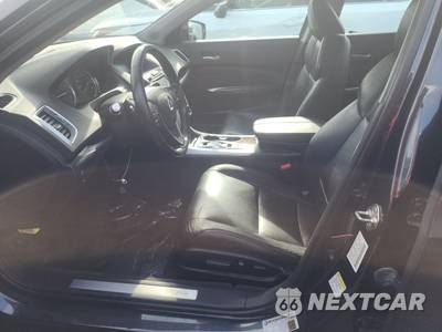 2015 Acura TLX w/Technology Pkg - zdjęcie 7 z 24 - miniatura