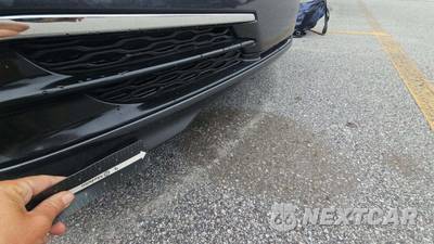 2015 Acura TLX w/Technology Pkg - zdjęcie 22 z 24 - miniatura