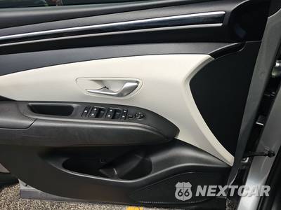 2024 Hyundai Tucson SEL - zdjęcie 9 z 25 - miniatura