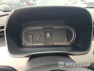 2024 Hyundai Tucson SEL - zdjęcie 12 z 25 - miniatura
