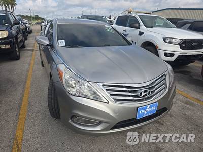 2013 Hyundai Azera - zdjęcie 3 z 44 - miniatura