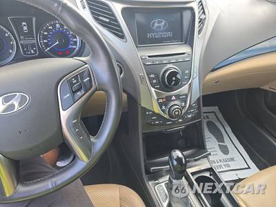2013 Hyundai Azera - zdjęcie 11 z 44 - miniatura