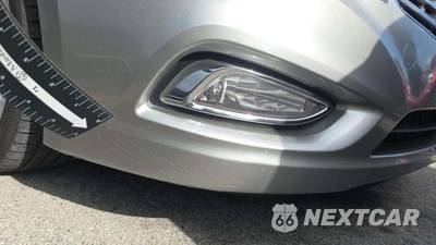 2013 Hyundai Azera - zdjęcie 42 z 44 - miniatura