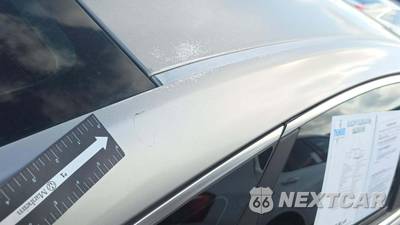 2013 Hyundai Azera - zdjęcie 27 z 44 - miniatura