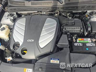 2013 Hyundai Azera - zdjęcie 16 z 44 - miniatura
