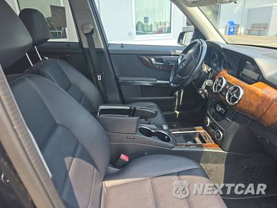 2013 Mercedes-Benz GLK 350 4MATIC - zdjęcie 8 z 32 - miniatura