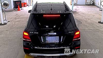 2013 Mercedes-Benz GLK 350 4MATIC - zdjęcie 5 z 32 - miniatura