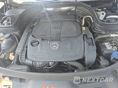 2013 Mercedes-Benz GLK 350 4MATIC - zdjęcie 15 z 32 - miniatura