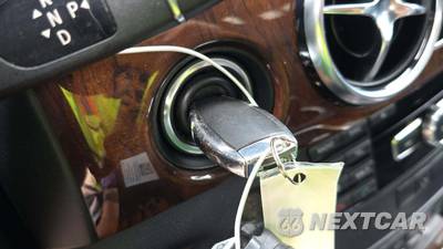 2013 Mercedes-Benz GLK 350 4MATIC - zdjęcie 17 z 32 - miniatura