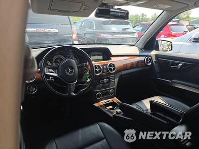 2013 Mercedes-Benz GLK 350 4MATIC - zdjęcie 11 z 32 - miniatura