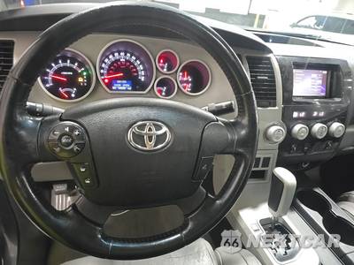 2007 Toyota Tundra Limited Crew Cab Short Bed - zdjęcie 10 z 58 - miniatura