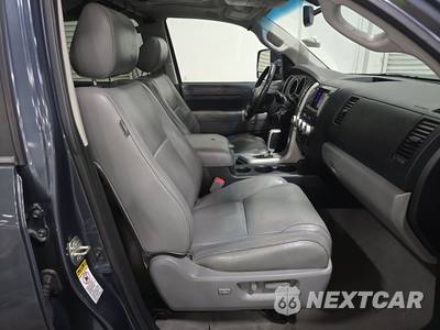 2007 Toyota Tundra Limited Crew Cab Short Bed - zdjęcie 8 z 58 - miniatura